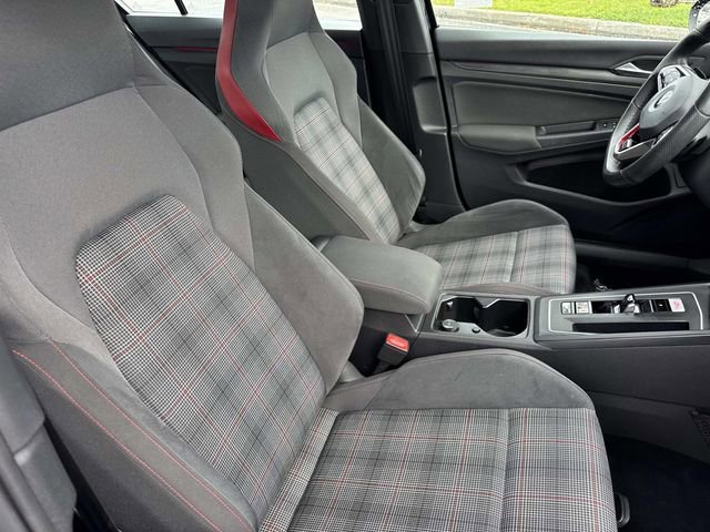 Used 2022 Volkswagen GTI S image 34