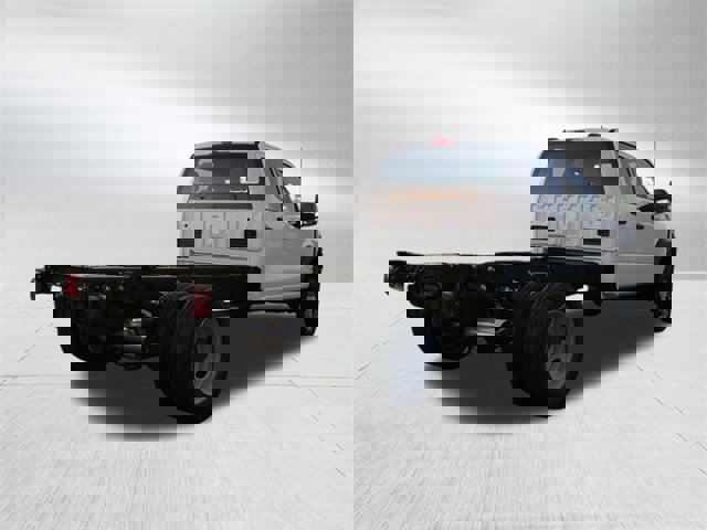 Certified 2025 Ford F450 XL image 5
