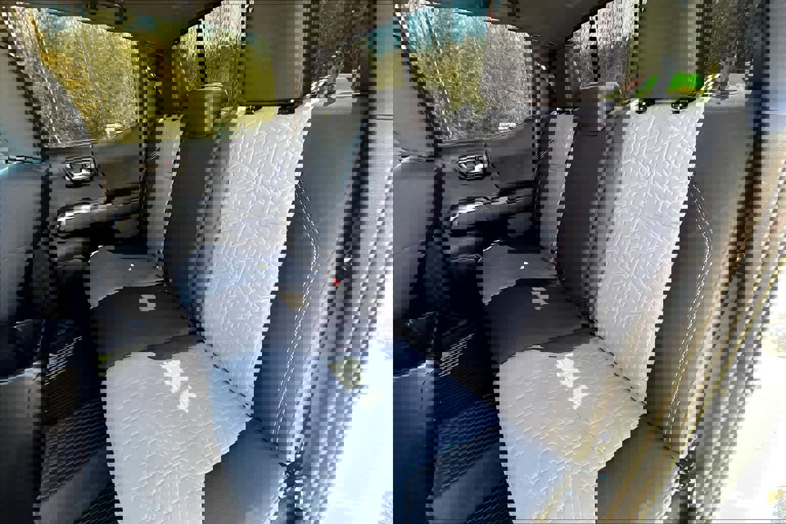 Used 2023 Toyota Tacoma TRD Off-Road AWD/4WD image 21