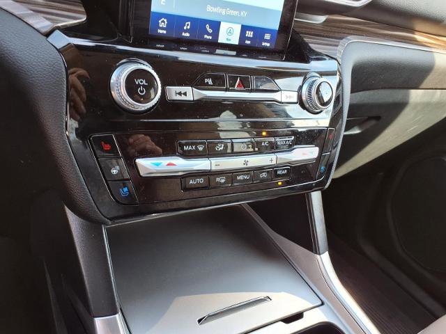 Certified 2023 Ford Explorer Limited w/ Limited Technology Package image 14