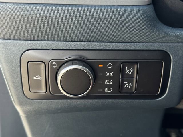 Certified 2025 Ford Maverick XL w/ Equipment Group 102A image 23