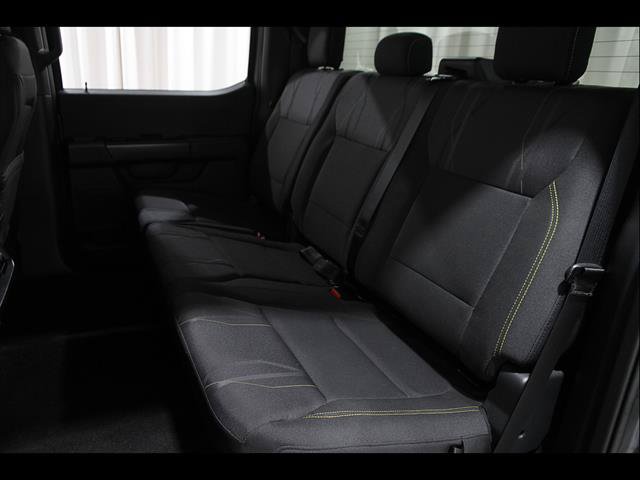 Certified 2024 Ford F150 STX AWD/4WD image 20