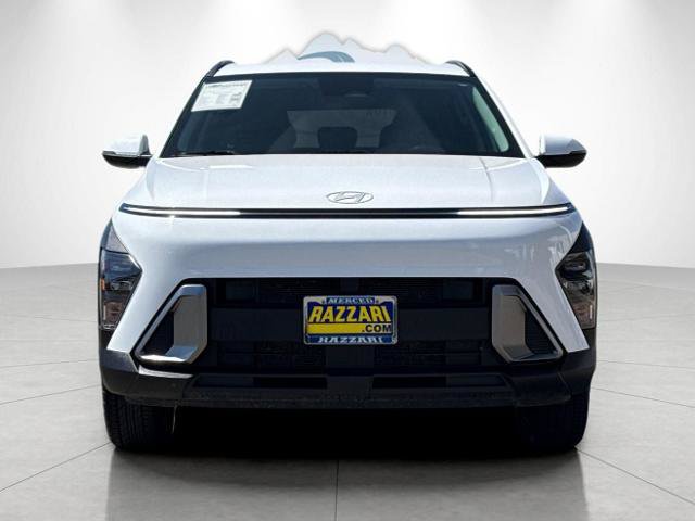 Used 2024 Hyundai Kona SEL AWD/4WD image 8