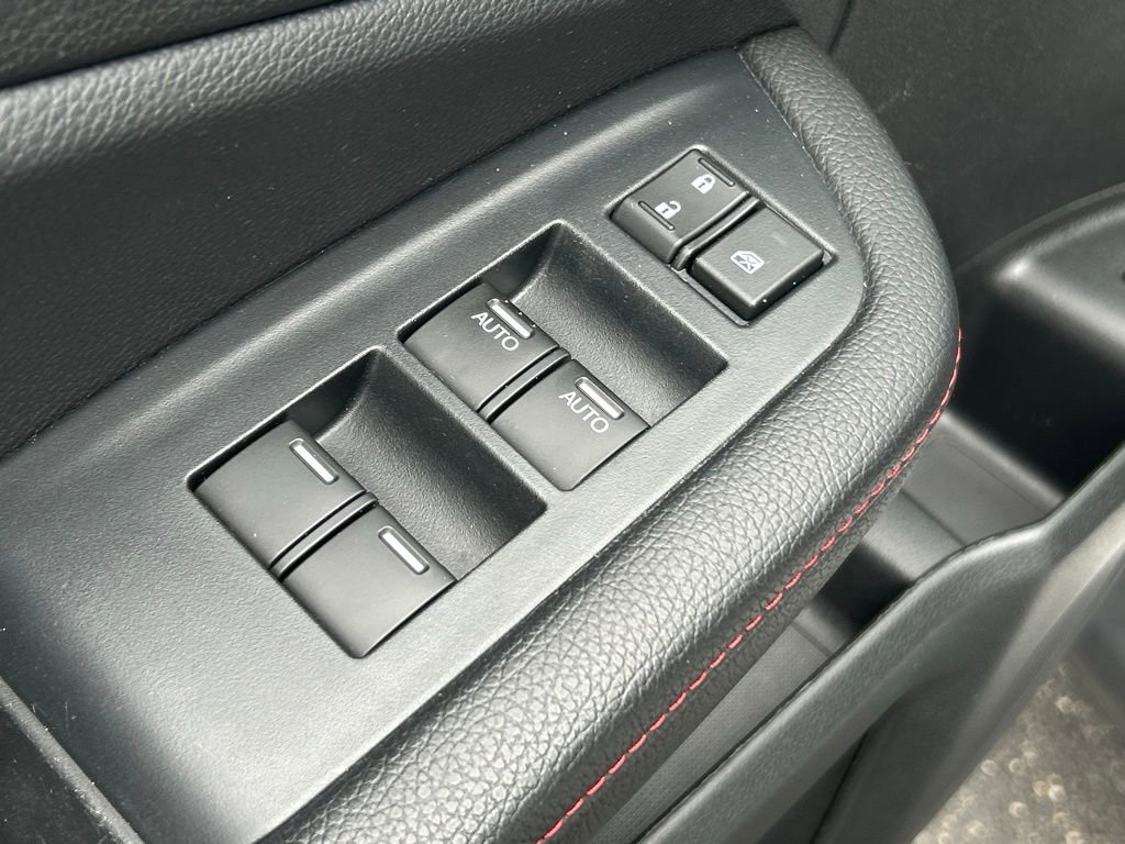 Used 2024 Honda Passport Black Edition image 17