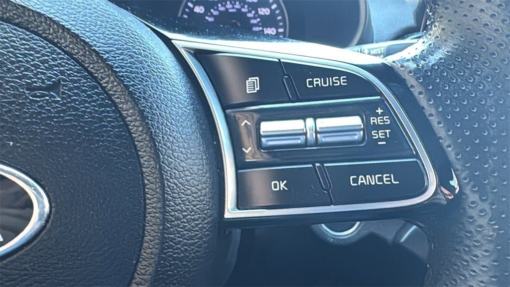 Used 2021 Kia Forte GT-Line image 13