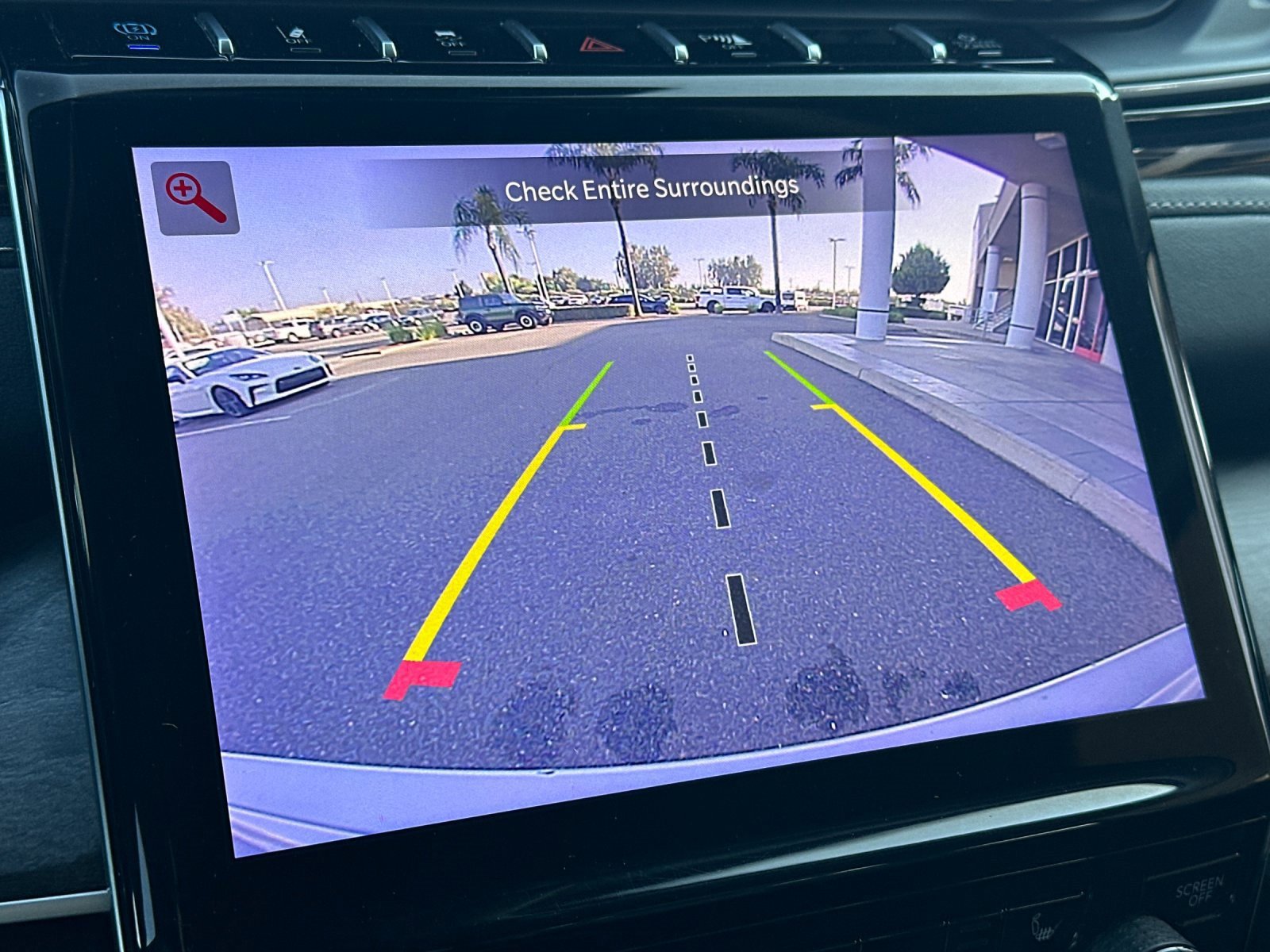 Used 2024 Jeep Grand Cherokee Limited 4xe image 19