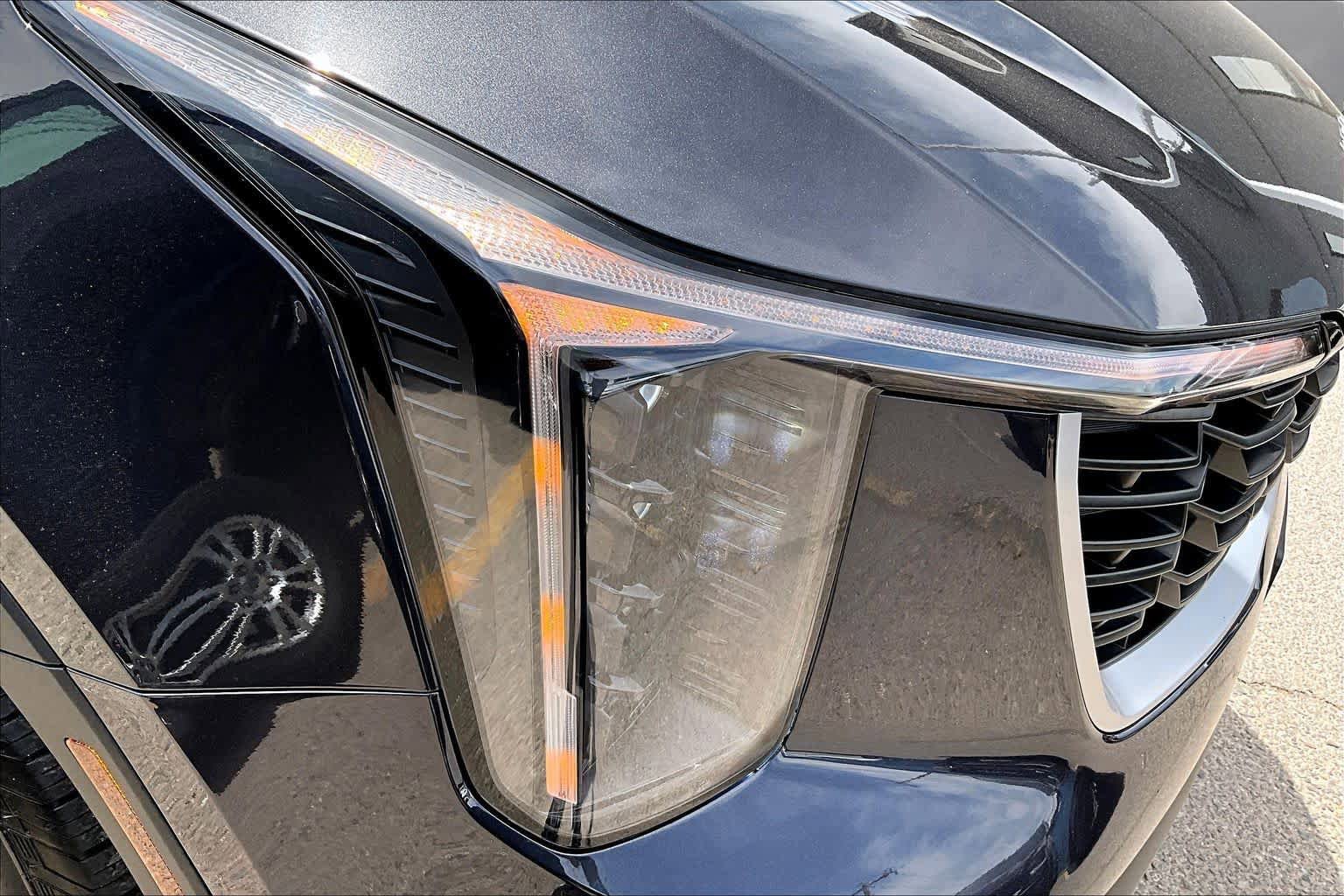 Used 2025 Kia Sorento LX FWD image 26