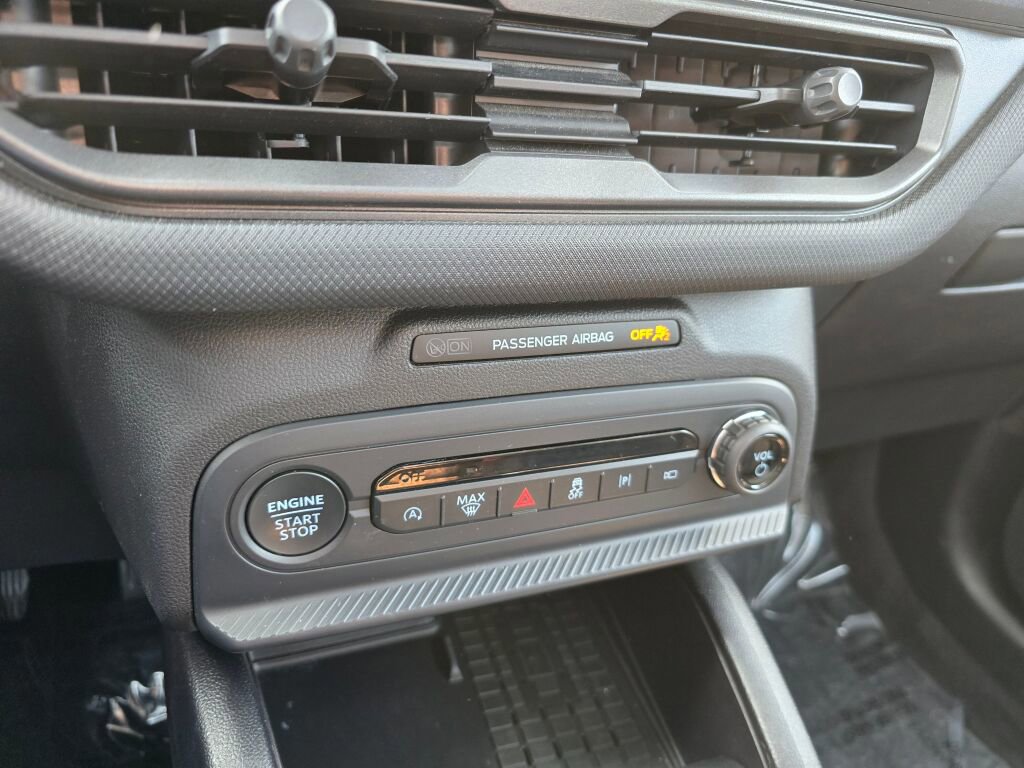 Certified 2025 Ford Bronco Sport Outer Banks w/ Outer Banks Tech Package+ image 28