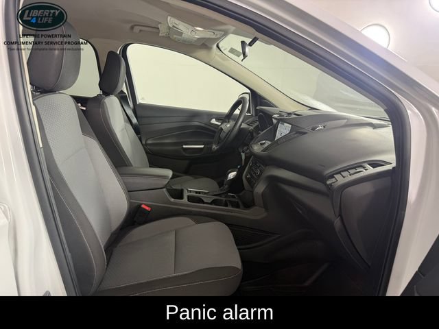 Certified 2018 Ford Escape SE w/ SE Sync 3 Package AWD/4WD image 21