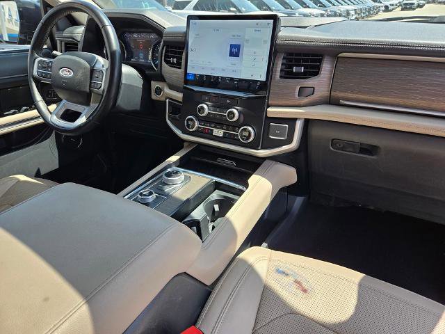 Certified 2024 Ford Expedition Limited AWD/4WD image 7