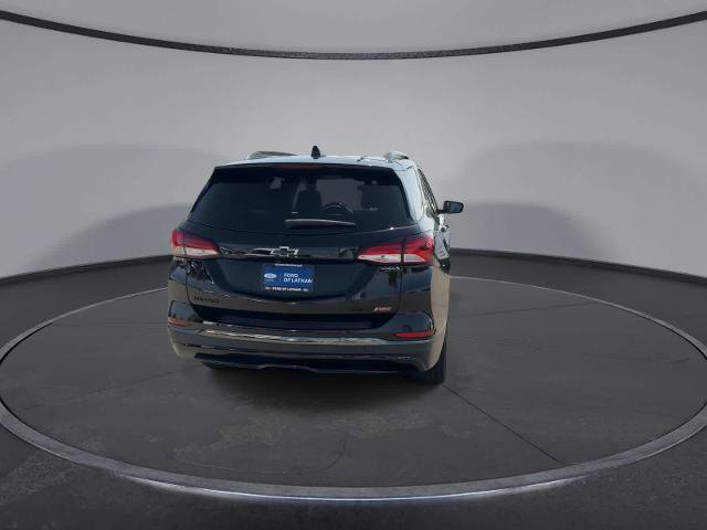 Used 2022 Chevrolet Equinox RS AWD/4WD image 7