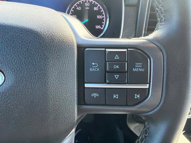 Certified 2023 Ford F150 XLT w/ Equipment Group 302A High AWD/4WD image 21