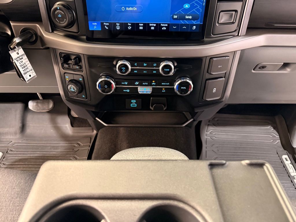 Certified 2024 Ford F150 XLT w/ Tow/Haul Package image 22