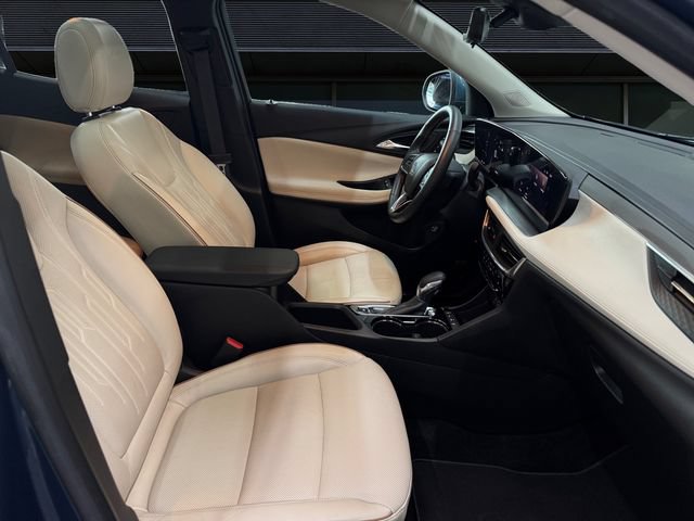 Used 2024 Buick Encore GX Avenir w/ Avenir Technology Package AWD/4WD image 15