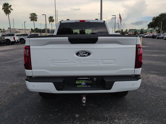 Certified 2024 Ford F150 STX AWD/4WD image 6