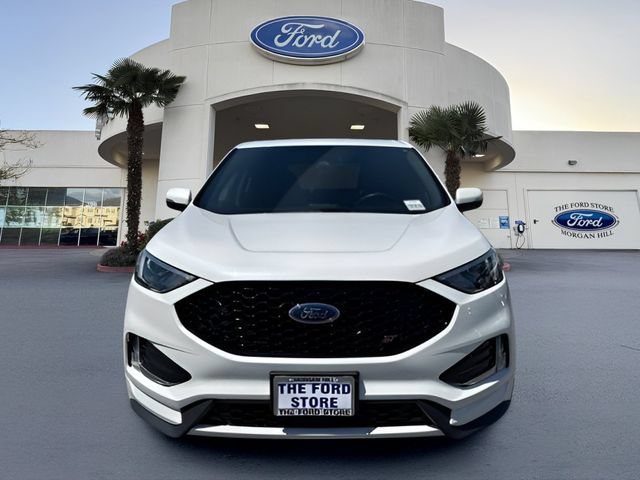 Certified 2023 Ford Edge ST w/ Cargo Accessory Package AWD/4WD image 3