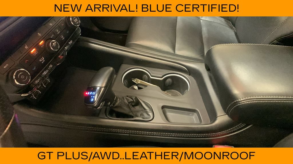 Used 2021 Dodge Durango GT AWD/4WD image 43