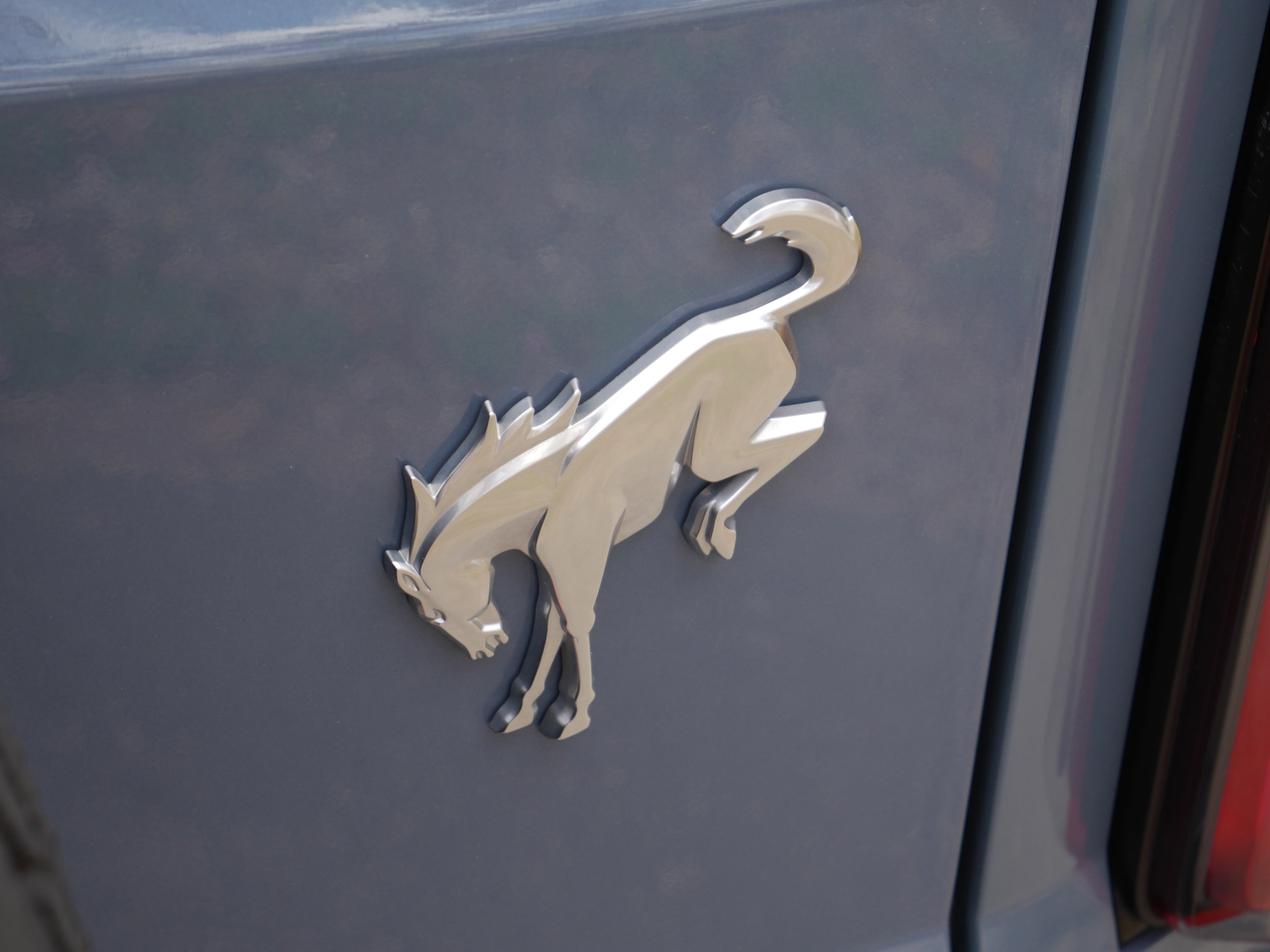 Certified 2024 Ford Bronco Outer Banks AWD/4WD image 27