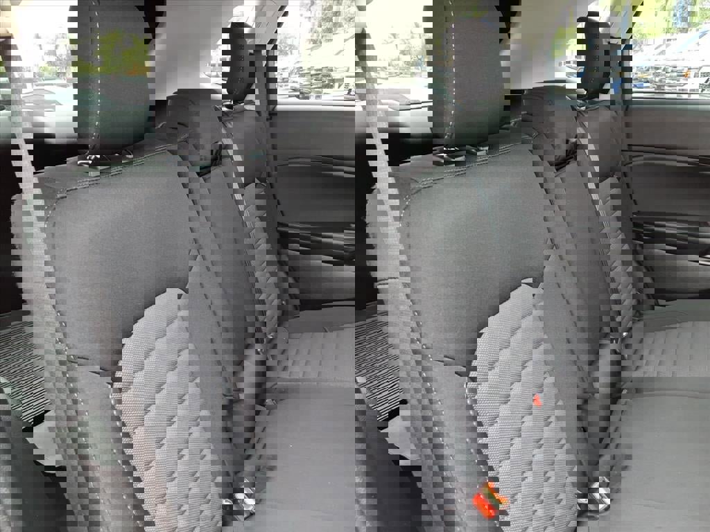 Certified 2022 Ford Edge SE w/ Black Appearance Package image 15