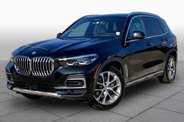 Used 2023 BMW X5 xDrive40i