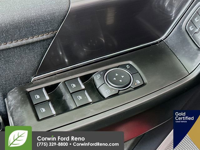 Certified 2023 Ford F150 Raptor image 22