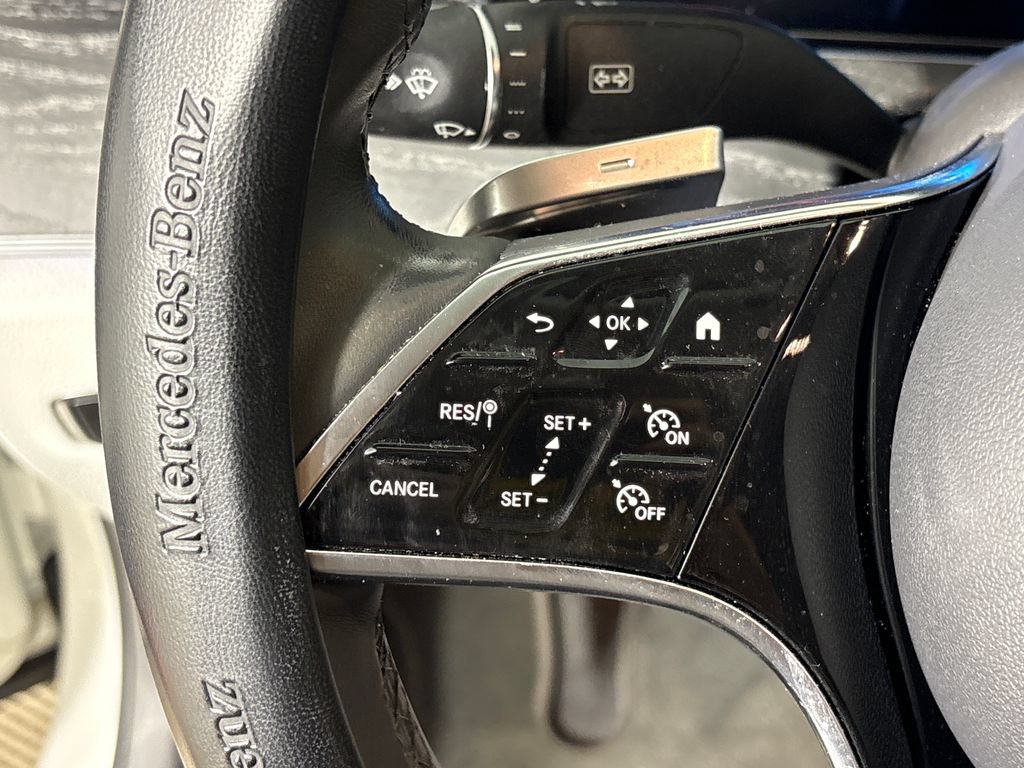 Used 2021 Mercedes-Benz E 350 Sedan image 17