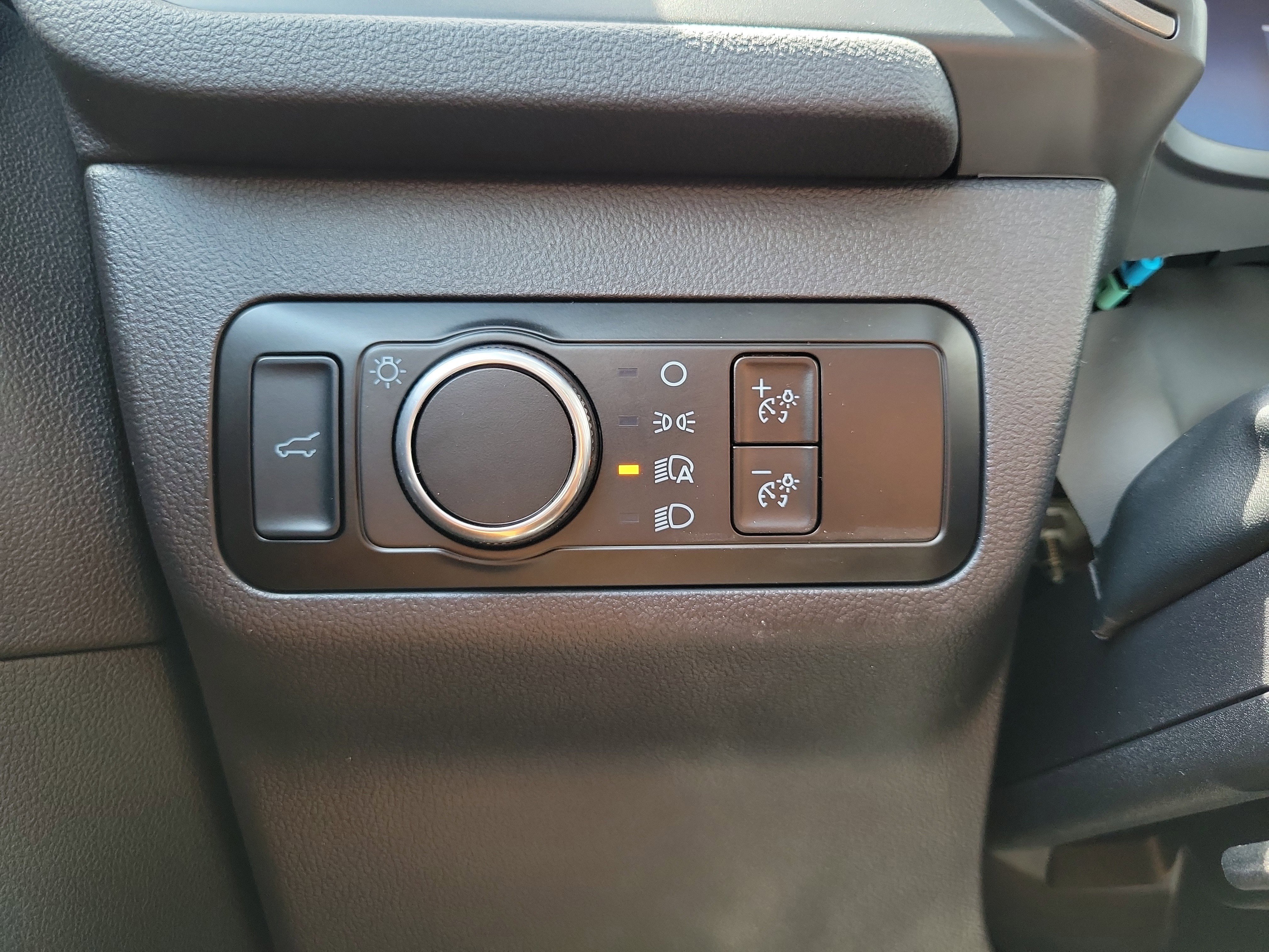 Certified 2024 Ford Escape Active w/ Tech Pack #1 FWD image 29
