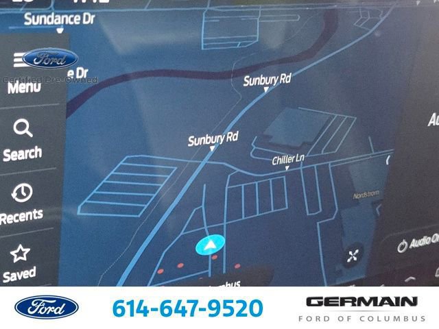 Certified 2023 Ford F250 Lariat w/ Lariat Ultimate Package image 34