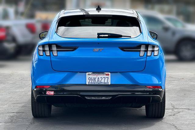 Certified 2023 Ford Mustang Mach-E GT AWD/4WD image 31