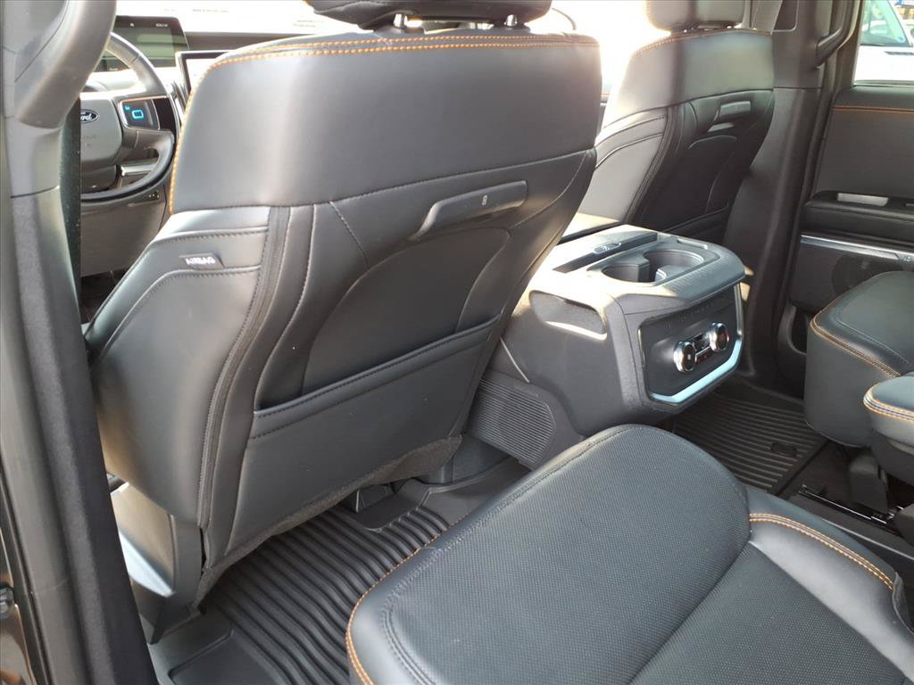 Certified 2025 Ford Expedition Tremor AWD/4WD image 9