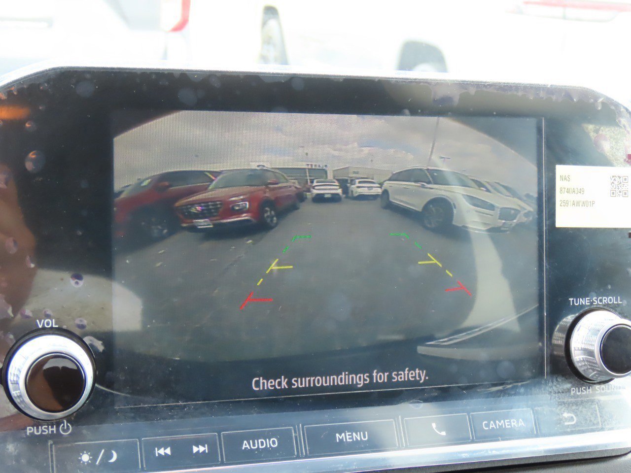 Used 2024 Mitsubishi Outlander ES image 31