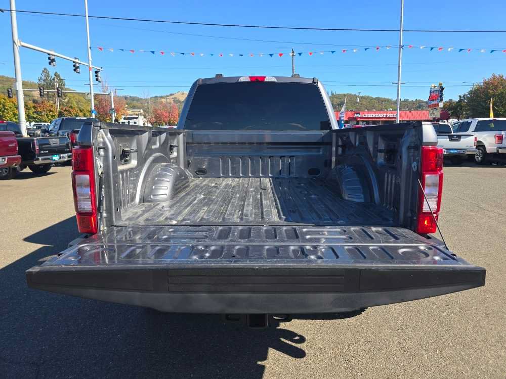 Certified 2021 Ford F250 XLT w/ Tremor Off-Road Package AWD/4WD image 19