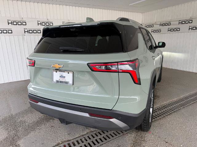 Used 2025 Chevrolet Equinox LT w/ Convenience Package II FWD image 22