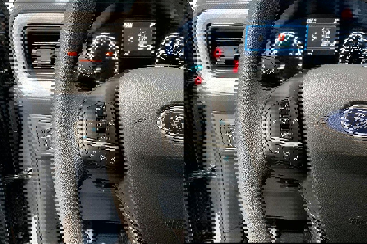 Certified 2024 Ford Maverick XLT image 22