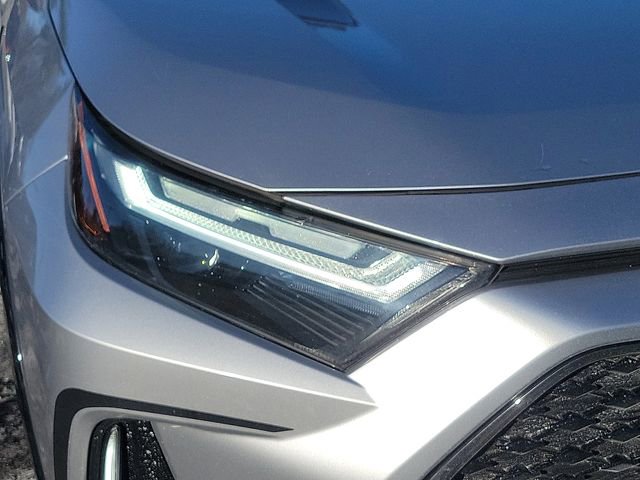 Used 2023 Toyota RAV4 XSE w/ Weather Package image 9