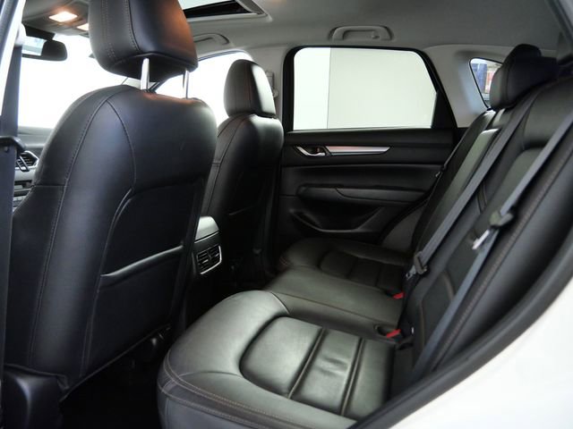 Used 2022 MAZDA CX-5 AWD 2.5 S image 14