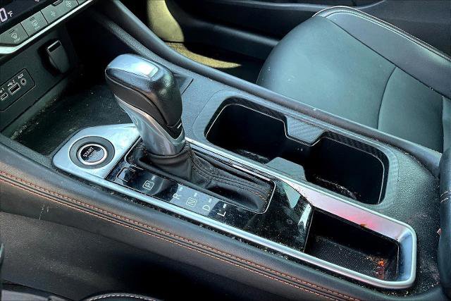 Used 2023 Nissan Sentra SR w/ SR Premium Package image 18