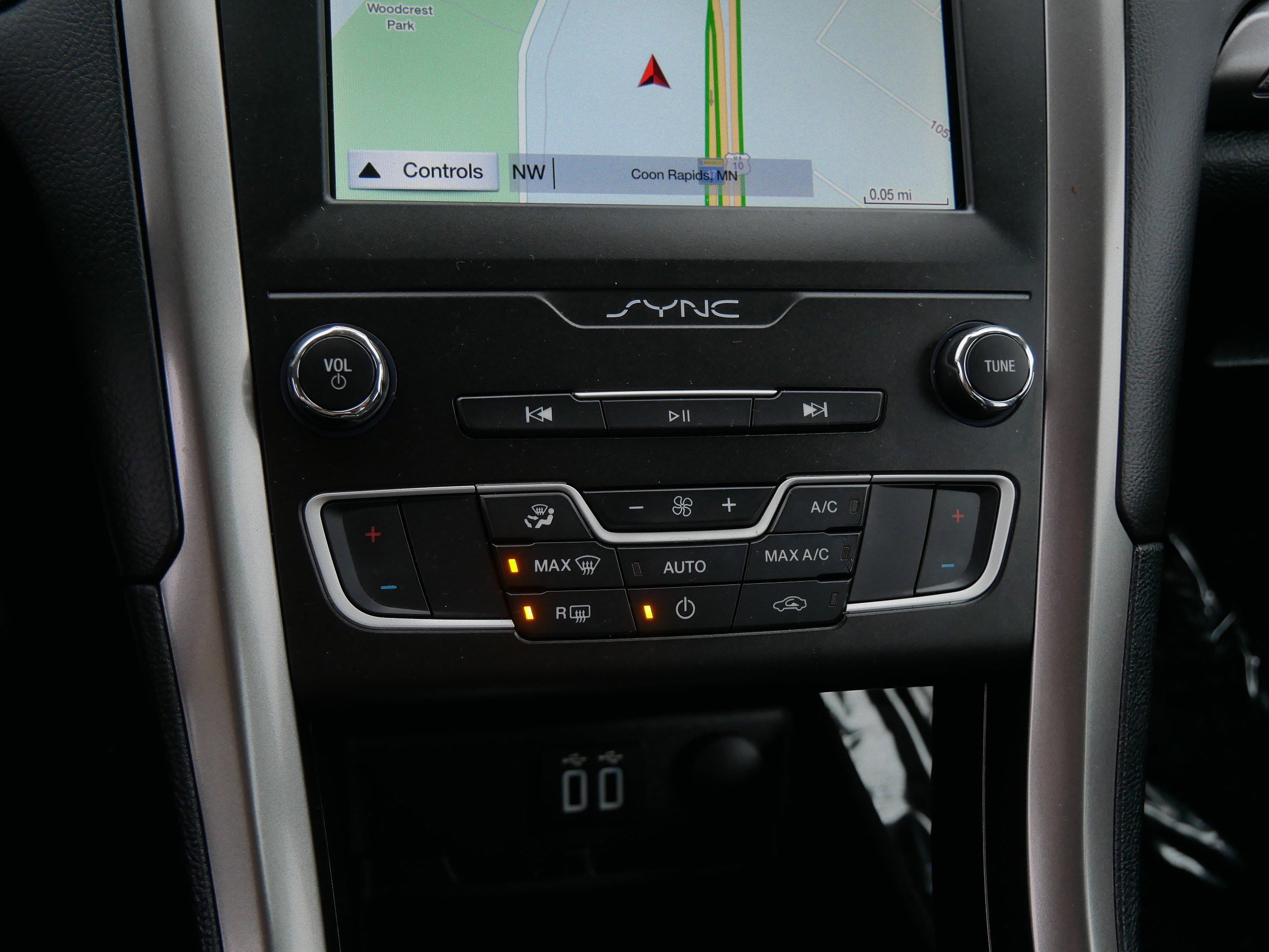 Certified 2019 Ford Fusion SE image 23