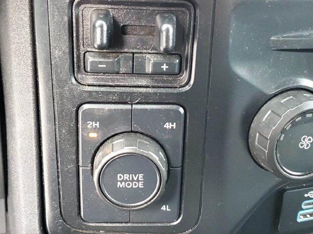 Certified 2024 Ford F350 XLT AWD/4WD image 17