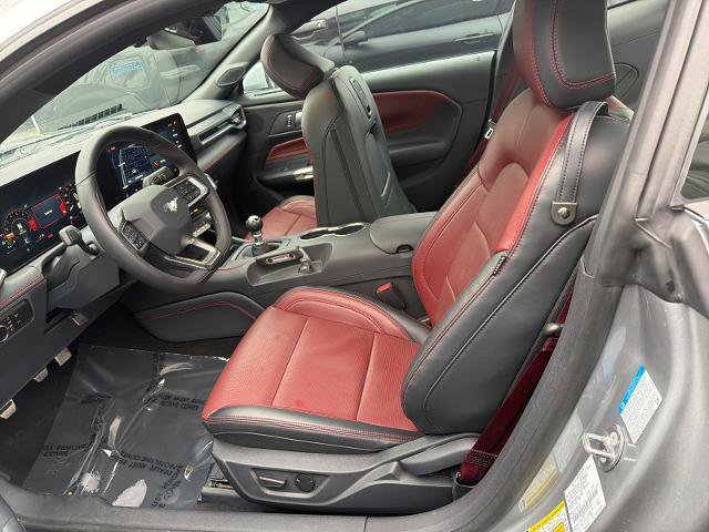 Certified 2024 Ford Mustang GT Premium w/ GT Performance Package image 13