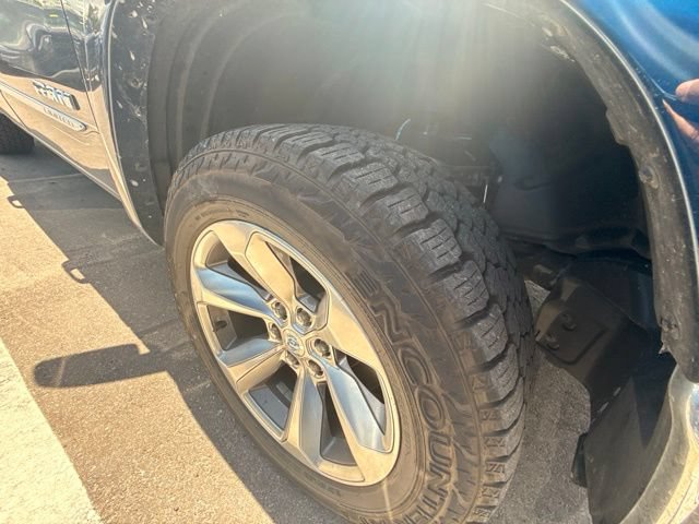 Used 2021 RAM 1500 Limited w/ Bed Utility Group AWD/4WD image 5