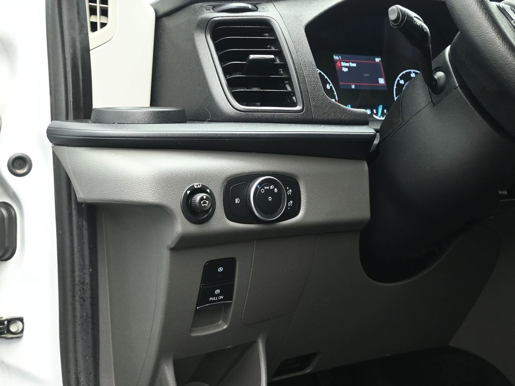 Certified 2023 Ford Transit 350 XLT image 38