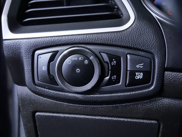 Certified 2023 Ford Edge SEL w/ Sport Appearance Package image 21