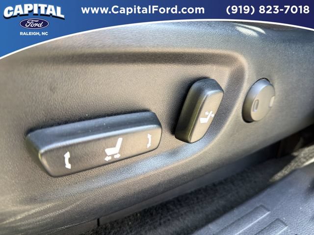 Used 2022 Toyota 4Runner TRD Pro AWD/4WD image 12