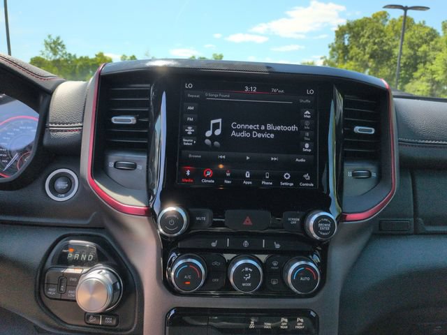 Used 2020 RAM 1500 Rebel w/ Rebel Level 2 Equipment Group AWD/4WD image 34