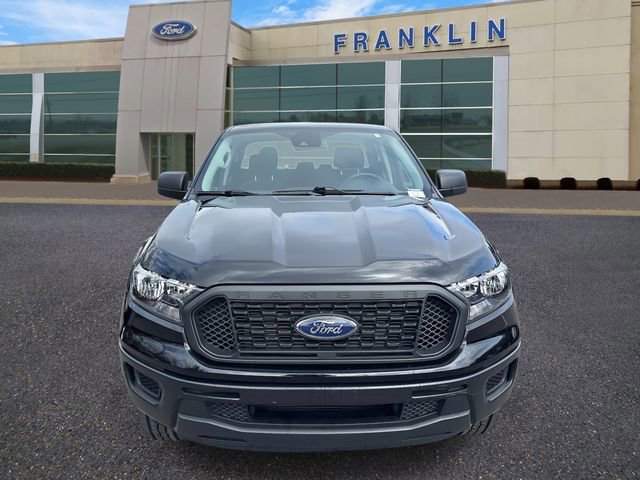 Certified 2022 Ford Ranger XL w/ Equipment Group 101A High image 8