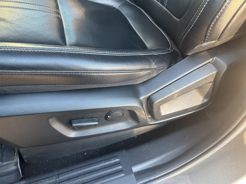 Certified 2019 Ford Ranger Lariat w/ Equipment Group 501A Mid image 41