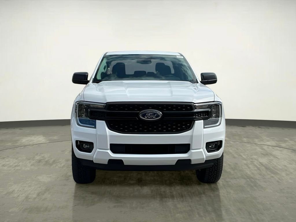 Certified 2025 Ford Ranger XL RWD image 16