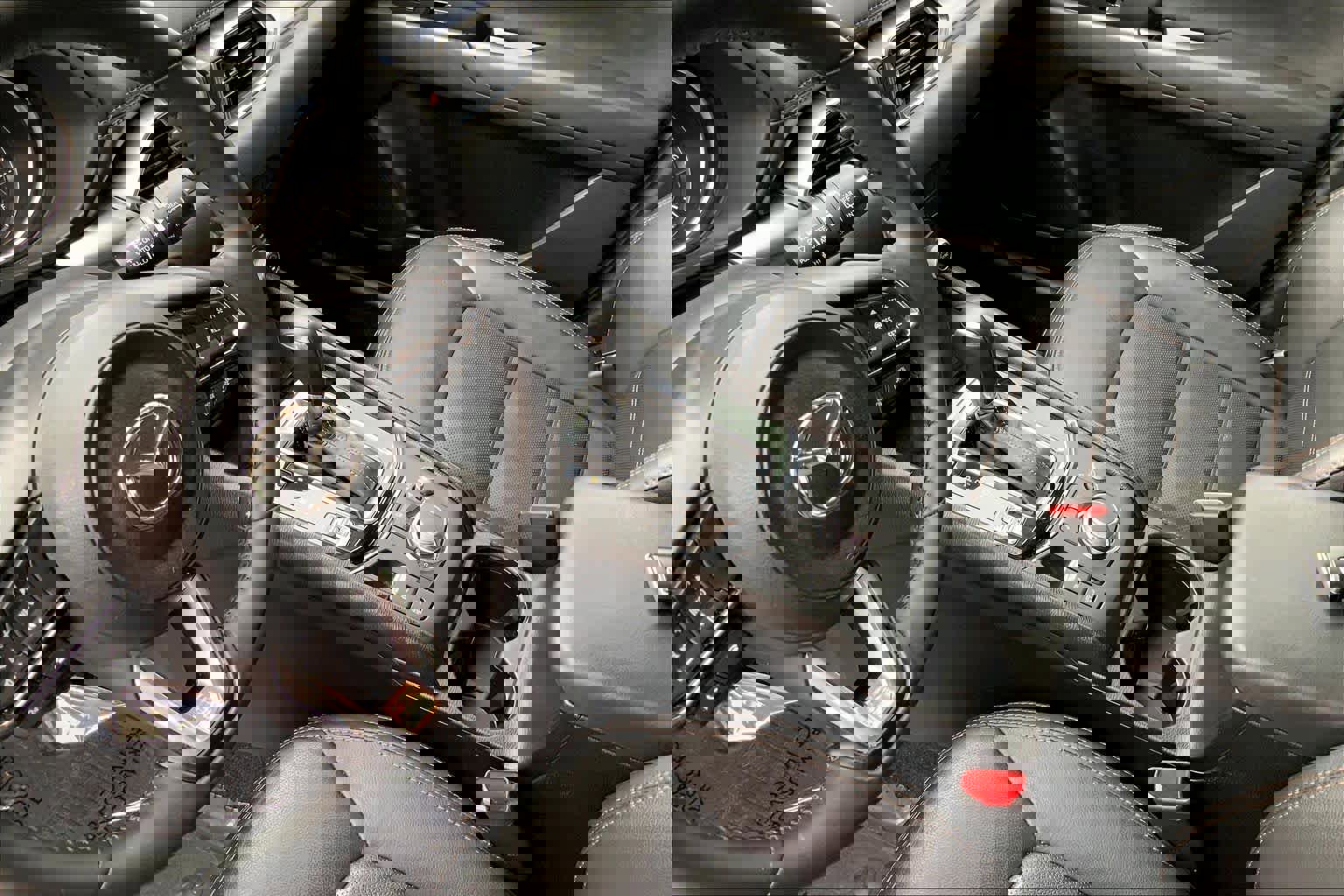 Used 2023 MAZDA CX-5 AWD 2.5 S image 16