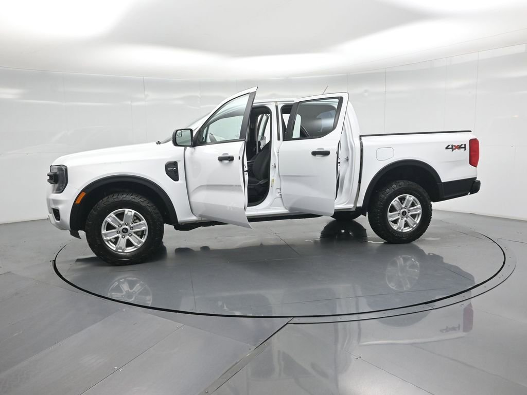Certified 2024 Ford Ranger XL w/ Trailer Tow Package AWD/4WD image 36